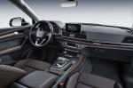 Audi Q5 TDI Quattro S-Line 2016 года (WW)